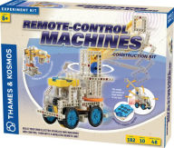 Remote-Control Machines
