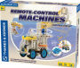 Remote-Control Machines