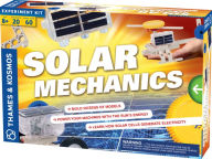 Solar Mechanics