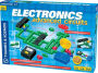 Electronics: Advanced Circuits
