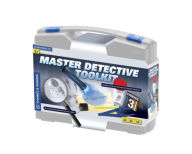 Title: Master Detective Toolkit