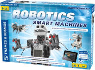 Title: Robotics: Smart Machines