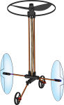 Alternative view 4 of Rubber Band Racers