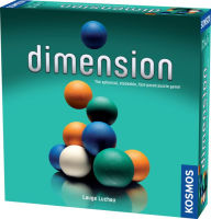 Dimension Puzzle Game