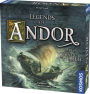 Legends of Andor: Journey to the North