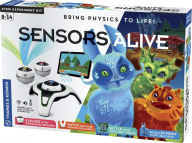 Title: Sensors Alive