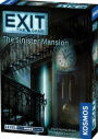 EXIT: The Sinister Mansion