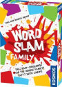 Word Slam Family