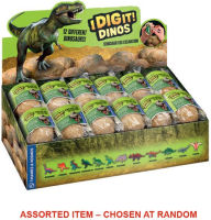 Title: Dig It Dinos Eggs In Pdq