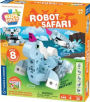 Kids First: Robot Safari - Introduction to Motorized Machines