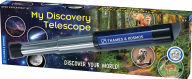 My Discovery Telescope