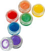 Alternative view 4 of Yummy Rainbow Lip Balm Lab