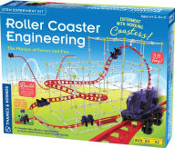 Title: Roller Coaster Engineering