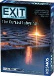 Alternative view 1 of EXIT: The Cursed Labyrinth