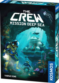Title: The Crew: Mission Deep Sea