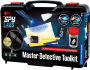 Spy Labs : Master Detective Toolkit