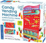 Alternative view 1 of Candy Vending Machine - Super Stunts and Tricks