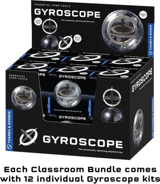 Gyroscope toy best sale near me