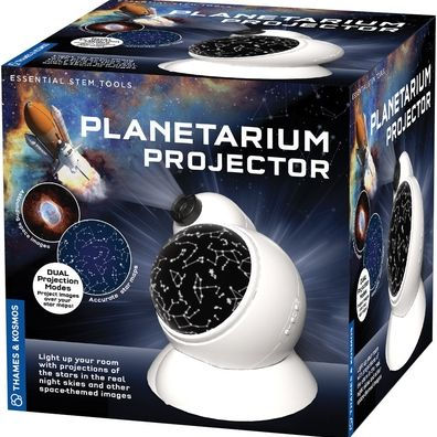 The Thames & Kosmos Planetarium Projector (3L)