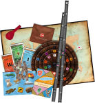 Alternative view 3 of EXIT: The Game - The Professor's Last Riddle by Inka Brand, Markus Brand