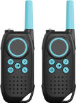 Alternative view 3 of Spy Labs: Spy Walkie-Talkies