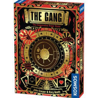 Title: The Gang by John Cooper, Kory Heath