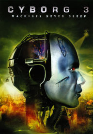Cyborg 3: The Recycler