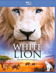 White Lion