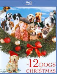 12 Dogs of Christmas