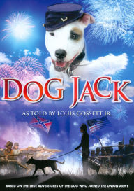 Dog Jack