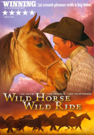 Wild Horse, Wild Ride