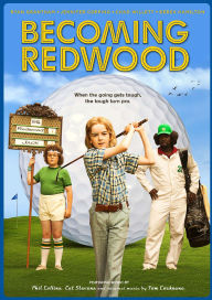 Becoming Redwood
