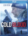 Cold Blood [Blu-ray]