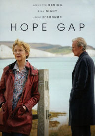 Title: Hope Gap