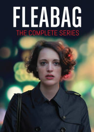 Title: Fleabag: The Complete Series