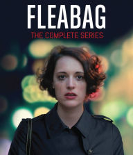 Title: Fleabag: The Complete Series [Blu-ray]