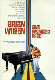 Title: Brian Wilson: Long Promised Road