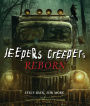 Jeepers Creepers Reborn [Blu-ray]