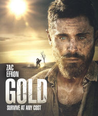 Title: Gold [Blu-ray]