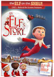 Alternative view 1 of An Elf's Story