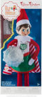 Scout Elf Superhero Girl