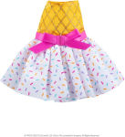 Alternative view 1 of Claus Couture Ice Cream Party Dress