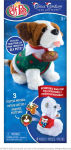 Alternative view 2 of Elf Pets Christmas Sweater Set