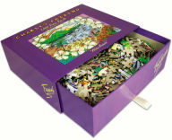 HAWAII- Aloha Mahalo Fazzino 1000 Piece Puzzle (B&N Exclusive)