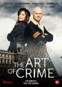 Art of Crime: The First Five Seasons