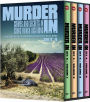 Murder In...: Set 4 [11 Discs]