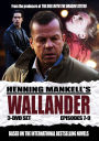Wallander: Episodes 7-9 [3 Discs]