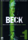 Beck: Set 1 - Episodes 1-3 [3 Discs]