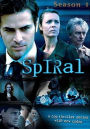 Spiral: Season 1 [4 Discs]