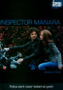 Inspector Manara: Season One [4 Discs]